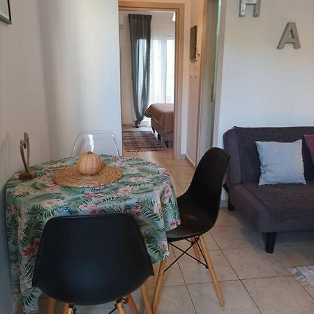 Comfy Cozy Iksia Apartamento Ixia  Exterior foto