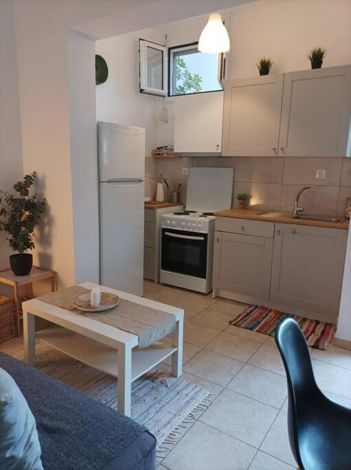 Comfy Cozy Iksia Apartamento Ixia  Exterior foto