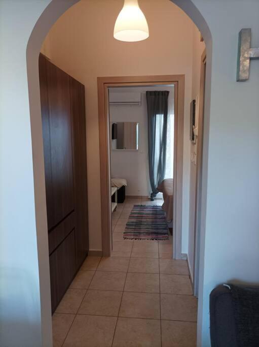Comfy Cozy Iksia Apartamento Ixia  Exterior foto